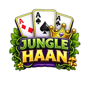 Jungle Haan Game Banner